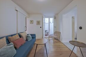 Alfama Design W Terrace by Homing