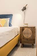 Alfama Design W Terrace by Homing