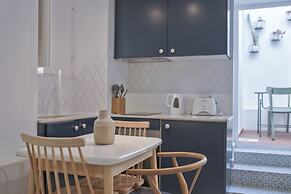 Alfama Design W Terrace by Homing