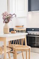 Alfama Design W Terrace by Homing