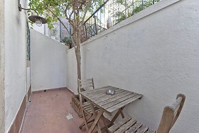 Alfama Design W Terrace by Homing