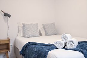 Alfama Design W Terrace by Homing