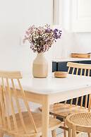 Alfama Design W Terrace by Homing