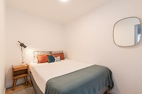 Alfama Design W Terrace by Homing