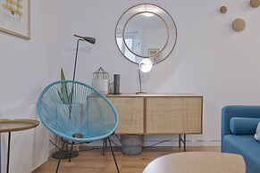 Alfama Design W Terrace by Homing