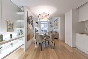 Downtown Prime by Homing