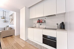 Downtown Prime by Homing