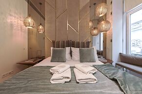 Downtown Prime by Homing