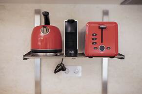 Downtown Prime by Homing