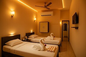 sivamurugan residency