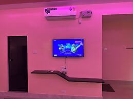 sivamurugan residency