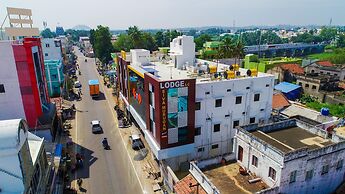 sivamurugan residency