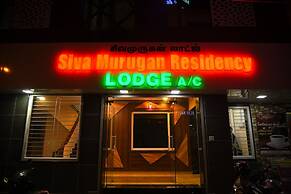 sivamurugan residency