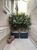 Unique house Nepot in the center