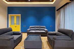 The Serene Shores - Luxury Private Villa