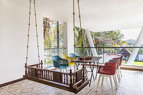 The Serene Shores - Luxury Private Villa