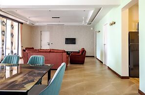 The Serene Shores - Luxury Private Villa