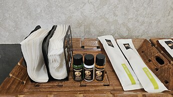 The Serene Shores - Luxury Private Villa