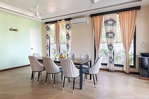 The Serene Shores - Luxury Private Villa