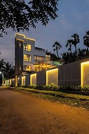 The Serene Shores - Luxury Private Villa