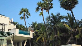 The Serene Shores - Luxury Private Villa