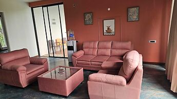 The Serene Shores - Luxury Private Villa