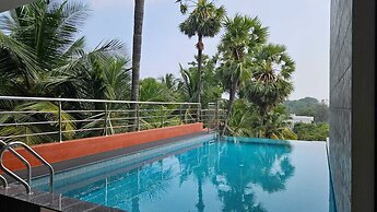 The Serene Shores - Luxury Private Villa