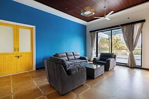 The Serene Shores - Luxury Private Villa