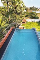 The Serene Shores - Luxury Private Villa