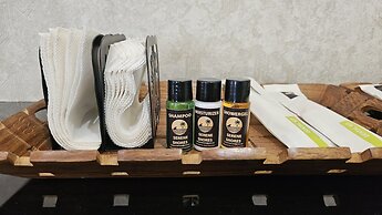 The Serene Shores - Luxury Private Villa