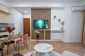 HB apartments B.I.G.