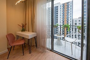 HB apartments B.I.G.