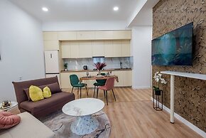 HB apartments B.I.G.