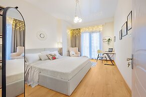 HB apartments B.I.G.