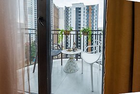 HB apartments B.I.G.