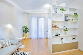 HB apartments B.I.G.