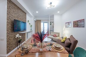 HB apartments B.I.G.