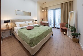 HB apartments B.I.G.