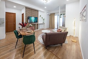 HB apartments B.I.G.