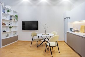 HB apartments B.I.G.