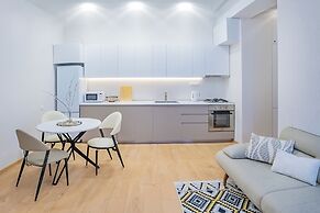 HB apartments B.I.G.