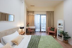 HB apartments B.I.G.