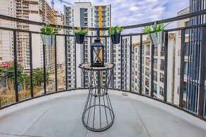 HB apartments B.I.G.