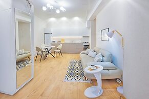HB apartments B.I.G.