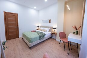 HB apartments B.I.G.