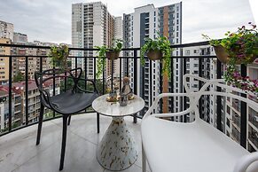 HB apartments B.I.G.