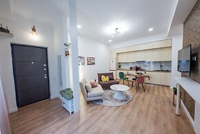 HB apartments B.I.G.
