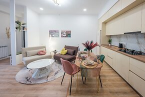 HB apartments B.I.G.