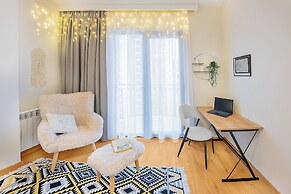 HB apartments B.I.G.