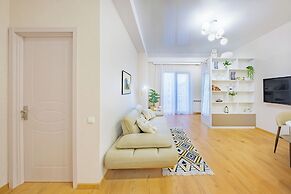 HB apartments B.I.G.